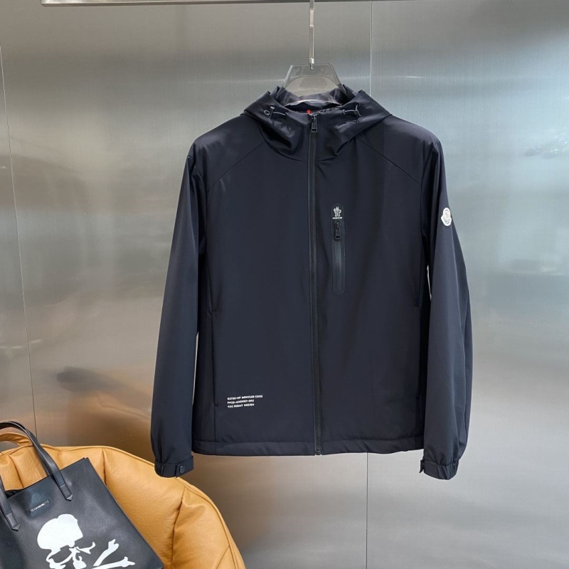 Moncler Outwear